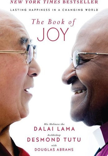 Dalai Lama / Tutu,desmond / Abrams,douglas - Book Of Joy - Books