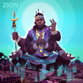 Zion I - Labyrinth - Music CD