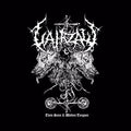 Vahrzaw - Twin Suns & Wolves' Tongues - Music CD