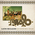 Malo - Latin Bugaloo: The Warner Bros. Singles - Music CD