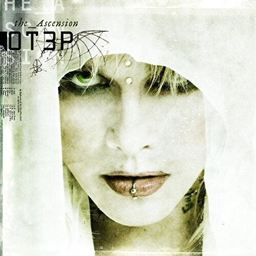 Otep - Ascension - Vinyl Record