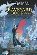 Gaiman,neil / Russell,p Craig - Graveyard Book Graphic Novel Vol 1 - Books