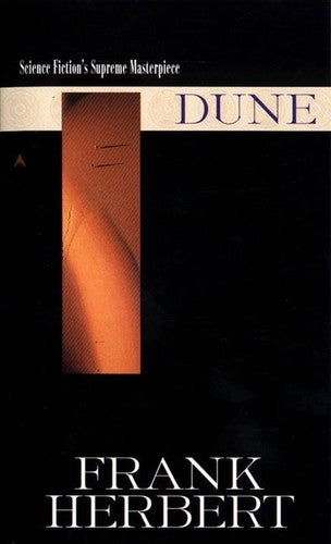 Herbert,frank - Dune - Books