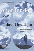 Levithan,david - Another Day - Books