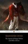 Irving,washington / Bradley,elizabeth L - Legend Of Sleepy Hollow And Other Stories - Books