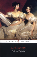 Austen,jane / Jones,vivien / Tanner,tony - Pride And Prejudice - Books