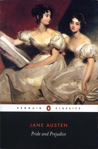 Austen,jane / Jones,vivien / Tanner,tony - Pride And Prejudice - Books