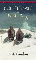 London,jack - Call Of The Wild White Fang - Books
