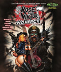 Rose & Viktor: No Mercy - Rose & Viktor: No Mercy - Blu-ray
