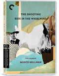 Criterion Collection - Shooting / Ride In Whirlwind/dvd - DVD