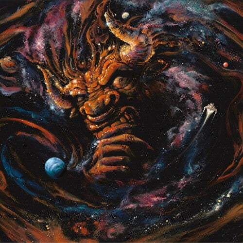 Monster Magnet - Last Patrol - Vinyl Record