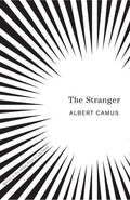 Camus,albert - Stranger - Books
