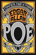 Poe,edgar Allan - Complete Tales & Poems - Books