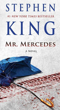 King,stephen - Mr Mercedes - Books