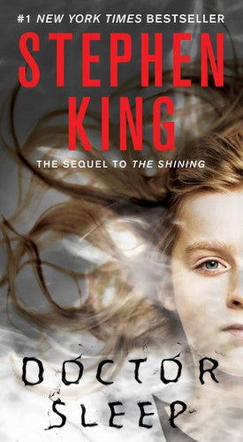 King,stephen - Doctor Sleep - Books