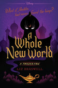 Braswell,liz - Whole New World - Books