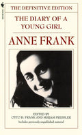 Frank,anne - Diary Of A Young Girl - Books