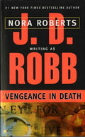 Robb,jd - Vengeance In Death - Books