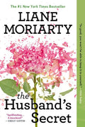 Moriarty,liane - Husbands Secret - Books