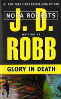 Robb,jd - Glory In Death - Books