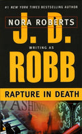 Robb,jd - Rapture In Death - Books