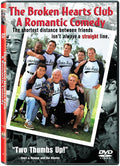 Broken Hearts Club: Romantic Comedy - Broken Hearts Club: Romantic Comedy - DVD