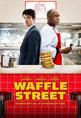 Waffle Street - Waffle Street - DVD
