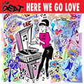 Beat / Wakeling,dave - Here We Go Love - Music CD