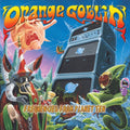 Orange Goblin - Frequencies From Planet Ten - Music CD