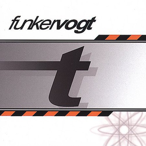 Funker Vogt - T. - Music CD