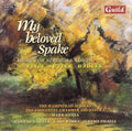 My Beloved Spake: Music For Strings & Voice / Var - My Beloved Spake: Music For Strings & Voice / Var - Music CD