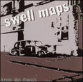 Swell Maps - Sweep The Desert - Music CD