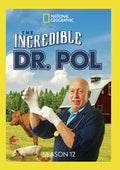 Incredible Dr Pol: Season 12 - Incredible Dr Pol: Season 12 - DVD