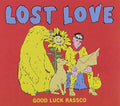 Lost Love - Good Luck Rassco - Music CD