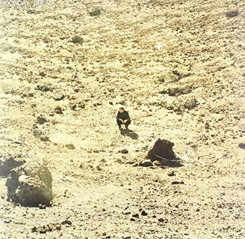 Howard,ben - Noonday Dream - Vinyl Record