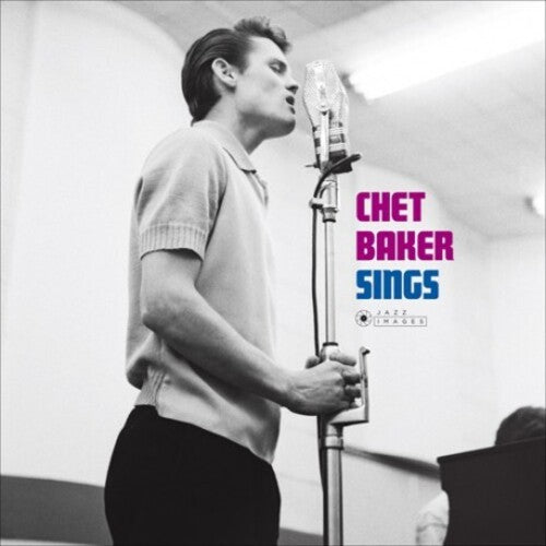 Baker,chet - Sings - Vinyl Record