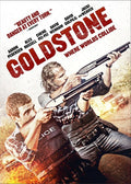 Goldstone - Goldstone - DVD