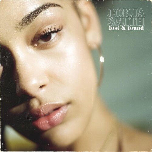 Smith,jorja - Lost & Found - Music CD