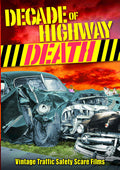 Decade Of Highway Death - Decade Of Highway Death - DVD
