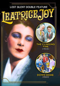 Leatrice Joy Double Feature - Leatrice Joy Double Feature - DVD