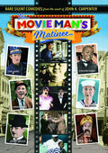 Movie Man's Matinee - Movie Man's Matinee - DVD