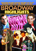 Broadway Highlights - Broadway Highlights - DVD