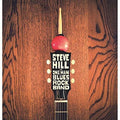 Hill,steve - One Man Blues Rock Band - Music CD