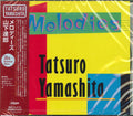 Yamashita,tatsuro - Melodies: 30th Anniversary Edition - Music CD