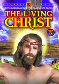 Living Christ Volume 3 - Living Christ Volume 3 - DVD