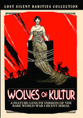 Wolves Of Kultur - Wolves Of Kultur - DVD