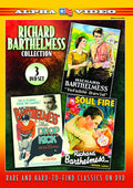 Richard Barthelmess Collection - Richard Barthelmess Collection - DVD