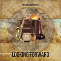 Melodic Intersect - Looking Forward - Music CD