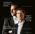 Dvorak / Feilmair / Woegerer - Live At The Brucknerhaus Linz - Music CD