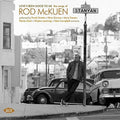 Love's Been Good To Me: Songs Of Rod Mckuen / Var - Love's Been Good To Me: Songs Of Rod Mckuen / Var - Music CD